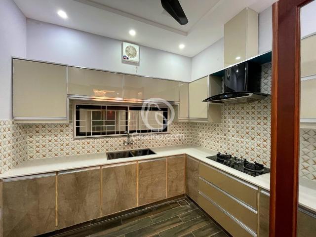 10 Marla House for Sale