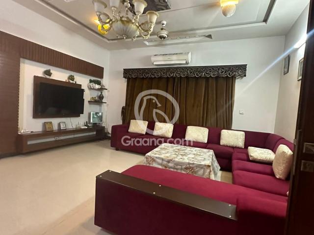10 Marla House for Sale