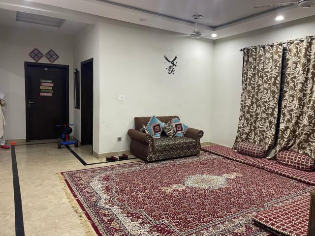10 Marla House for Sale