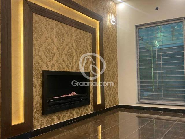 10 Marla House for Sale