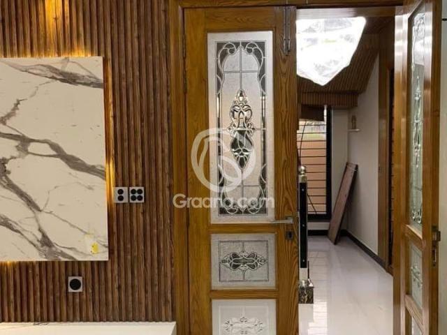10 Marla House for Sale