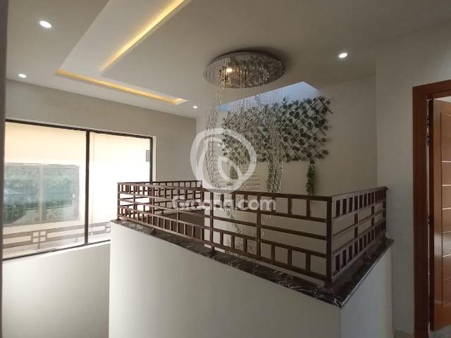 10 Marla House for Sale