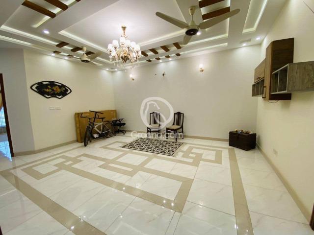 10 Marla House for Sale