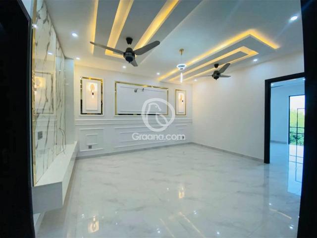 10 Marla House for Sale