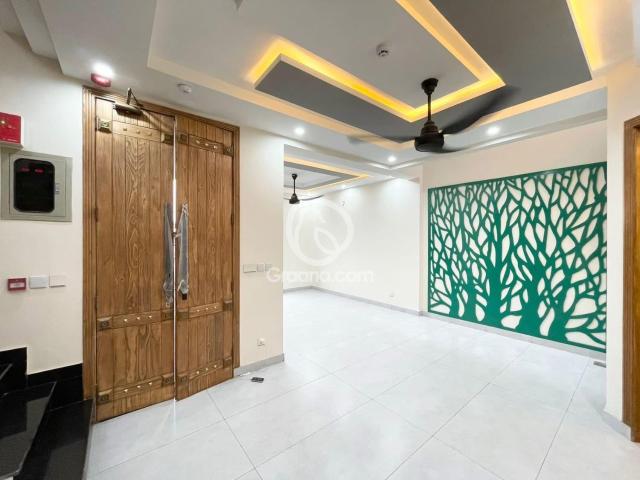 10 Marla House for Sale