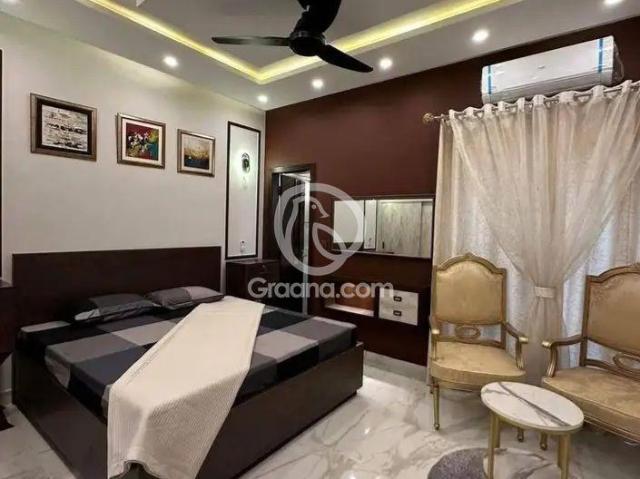 10 Marla House for Sale