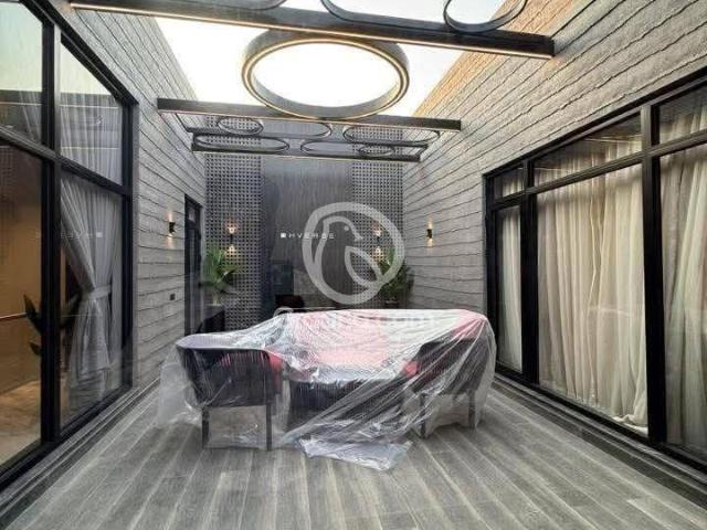 10 Marla House for Sale