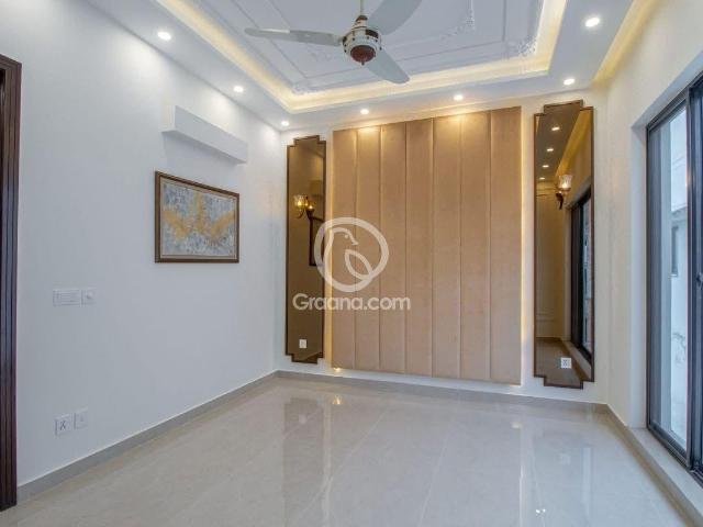 10 Marla House for Sale