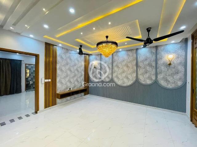 10 Marla House for Sale