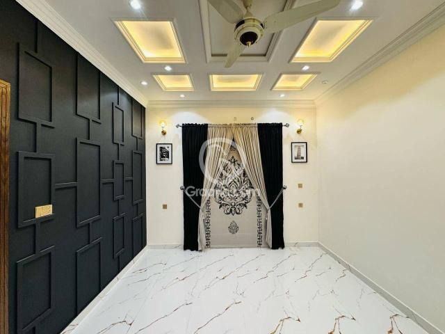 10 Marla House for Sale