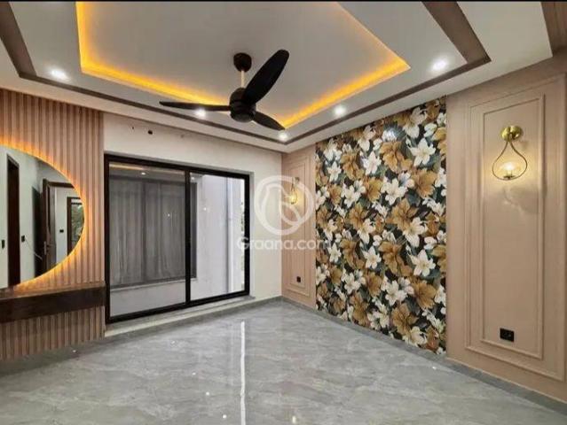 10 Marla House for Sale