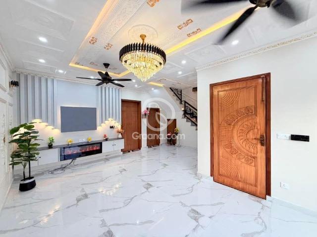 10 Marla House for Sale