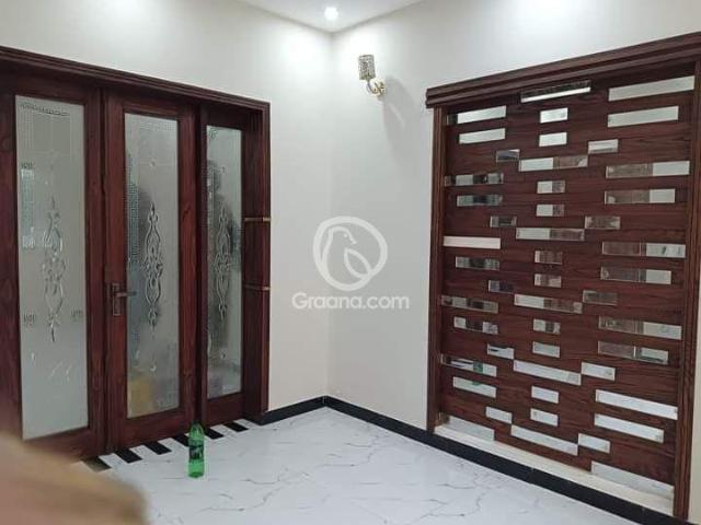 10 Marla House for Sale