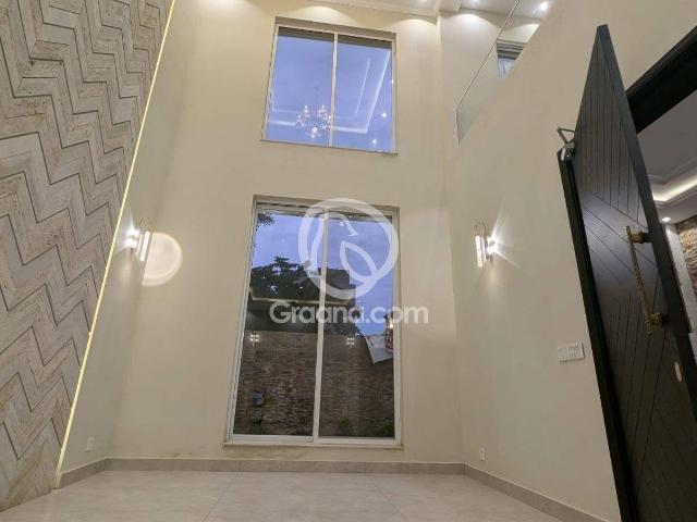 10 Marla House for Sale