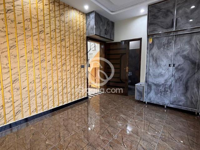 10 Marla House for Sale