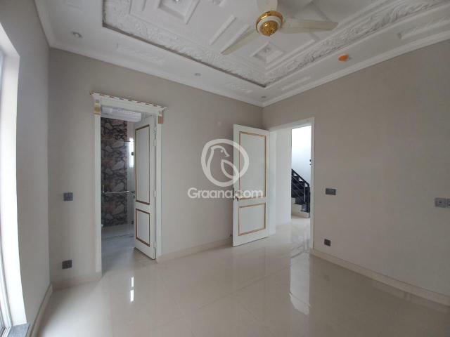 10 Marla House for Sale