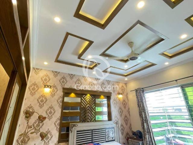 10 Marla House for Sale