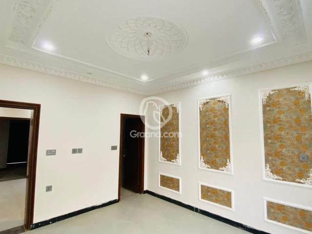 10 Marla House for Sale