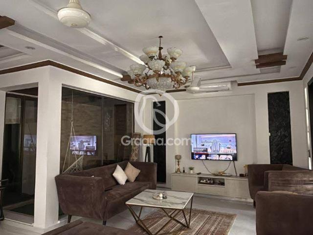 10 Marla House for Sale