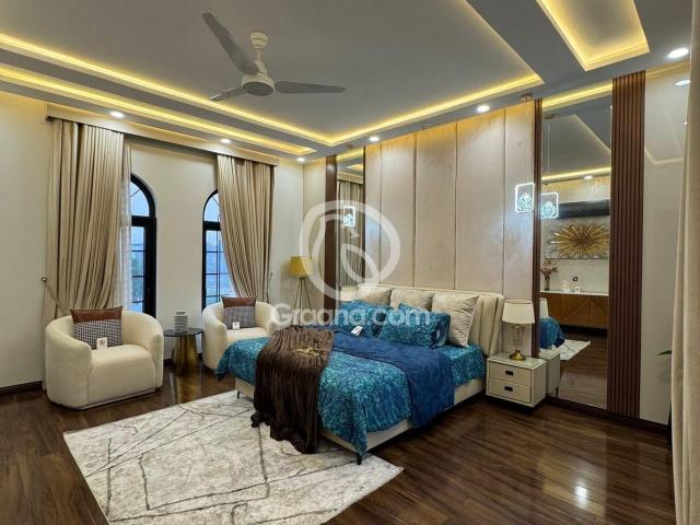 10 Marla House for Sale