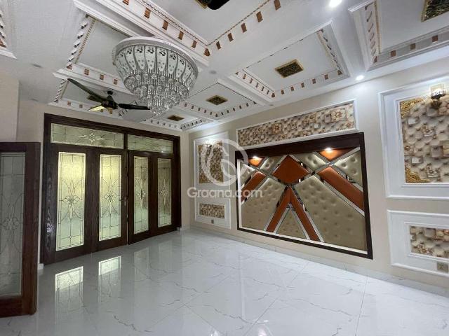 10 Marla House for Sale