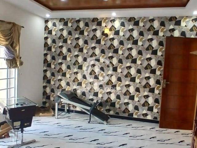 10 Marla House for Sale