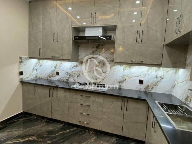 10 Marla House for Sale