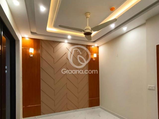 10 Marla House for Sale