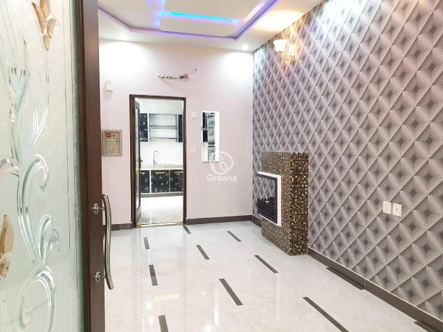 10 Marla House for Sale