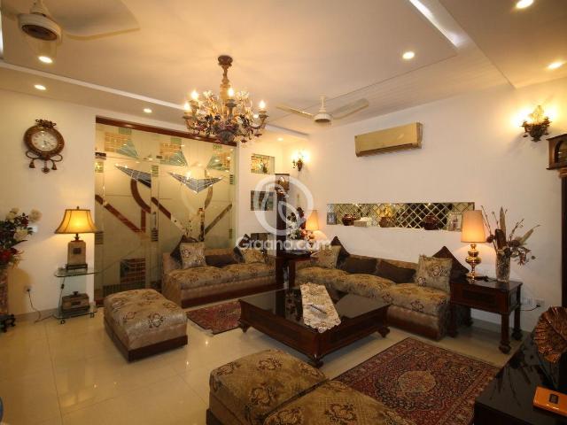 10 Marla House for Sale