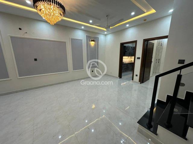 10 Marla House for Sale