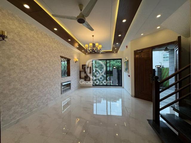 10 Marla House for Sale