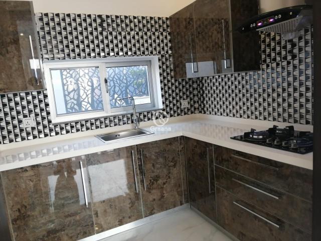 10 Marla House for Sale