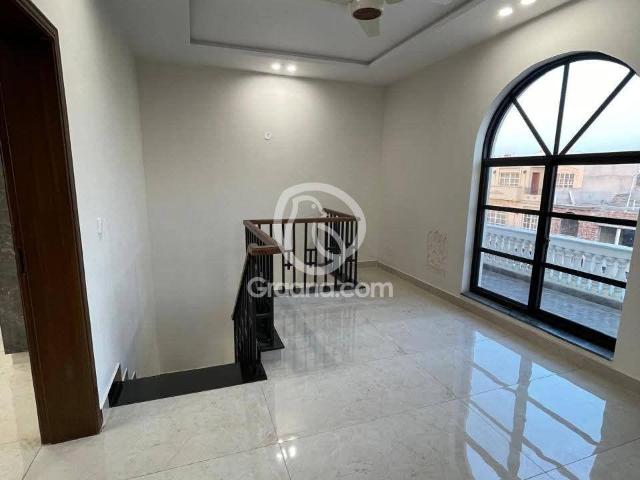 10 Marla House for Sale