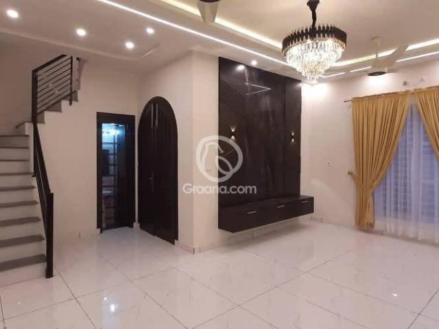 10 Marla House for Sale