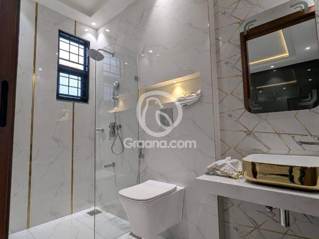 10 Marla House for Sale