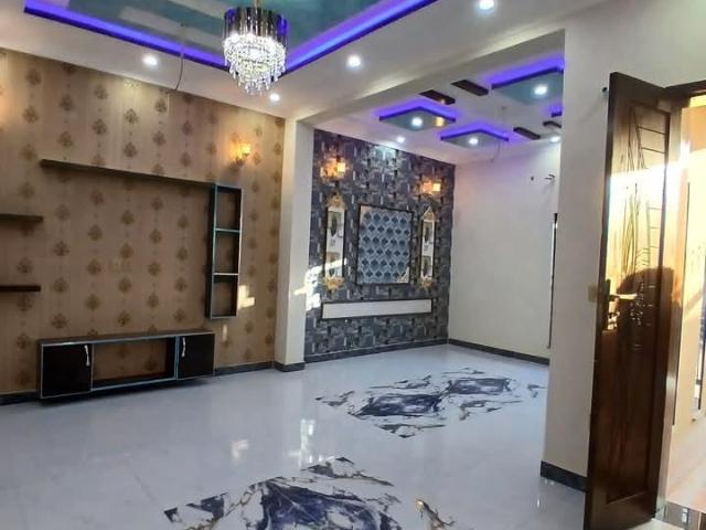 10 Marla House for Sale