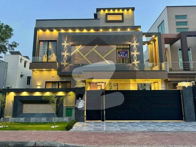 10 Marla House For Sale