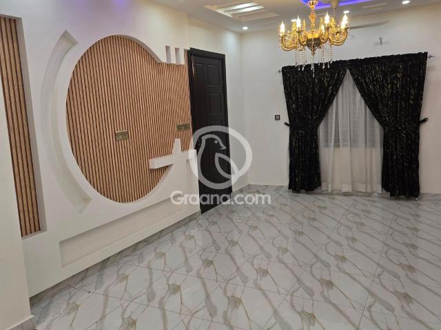 10 Marla House for Sale