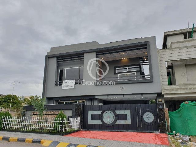 10 Marla House for Sale