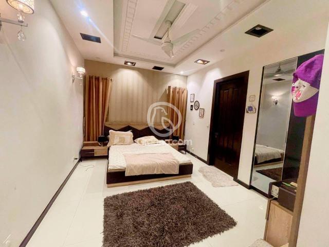 10 Marla House for Sale