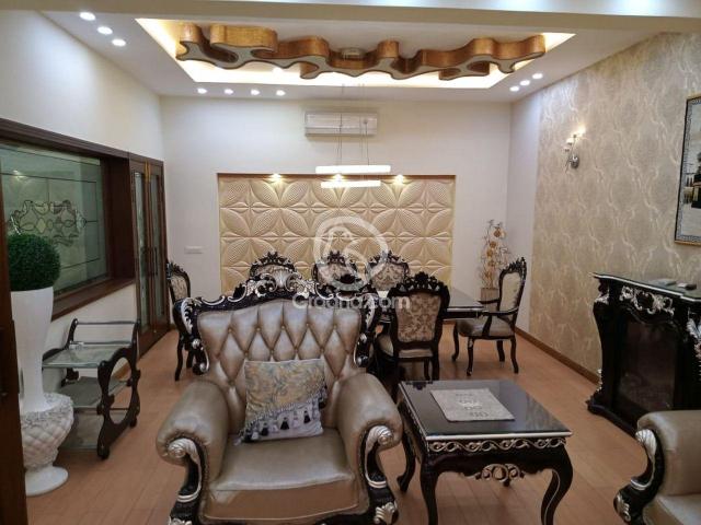 10 Marla House for Sale