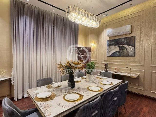 10 Marla House for Sale