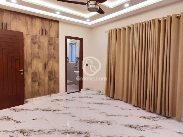 10 Marla House for Sale