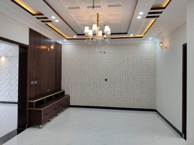 10 Marla House for Sale