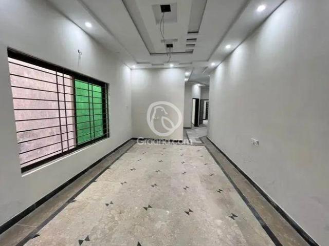 10 Marla House for Sale