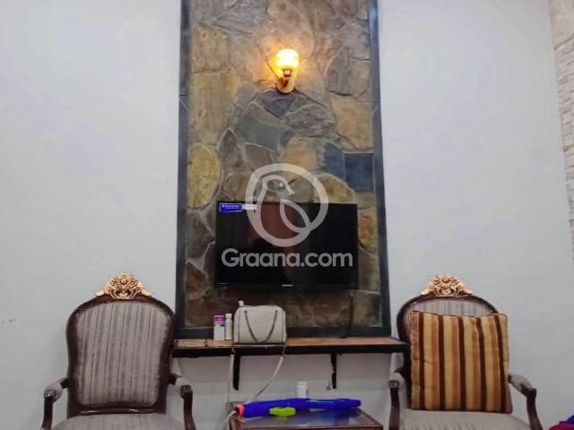 10 Marla House for Sale