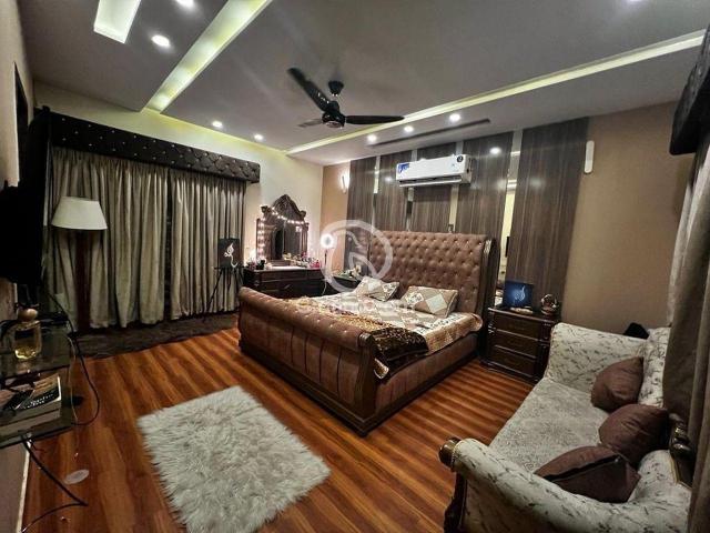 10 Marla House for Sale