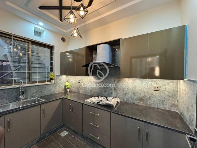 10 Marla House for Sale