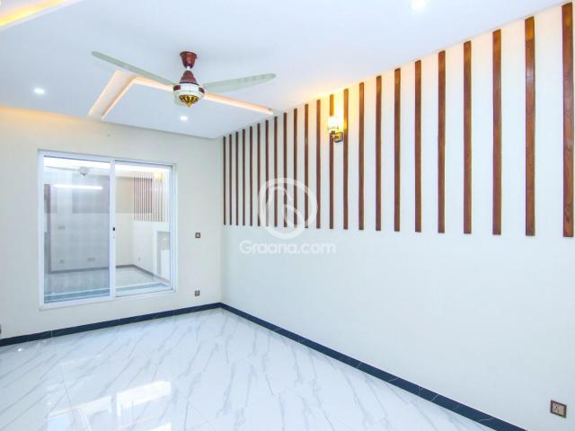 10 Marla House for Sale